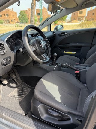 SEAT Leon 2008