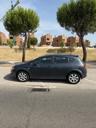 SEAT Leon 2008