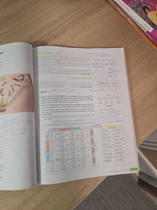 Biología y Geología, 4 Secundaria, Andalucía Re...