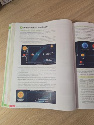 Biología y Geología, 4 Secundaria, Andalucía Re...