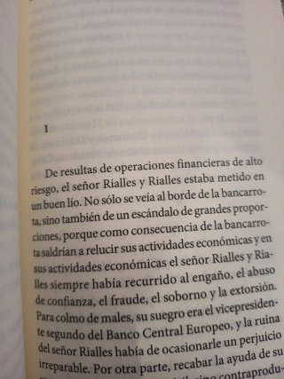 La intriga del funeral inconveniente