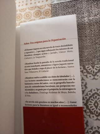 La intriga del funeral inconveniente