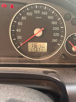 Ford Mondeo 2005