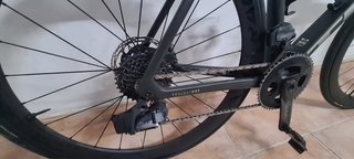 Trek Émonda SLR 7 etap 60cm 2021
