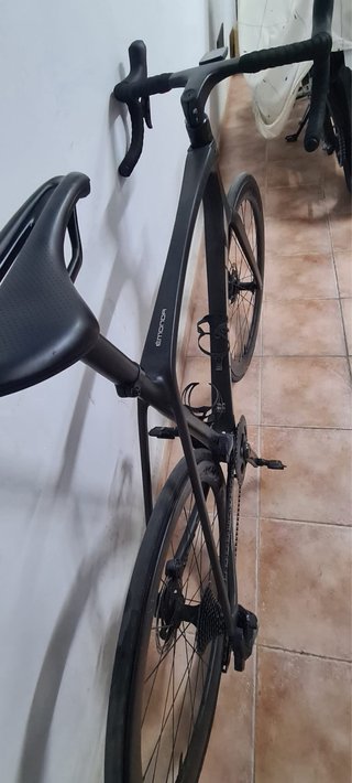 Trek Émonda SLR 7 etap 60cm 2021