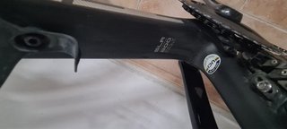Trek Émonda SLR 7 etap 60cm 2021