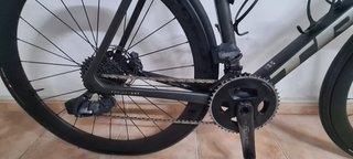 Trek Émonda SLR 7 etap 60cm 2021