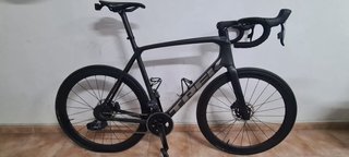 Trek Émonda SLR 7 etap 60cm 2021