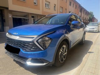 KIA Sportage HEV 230cv