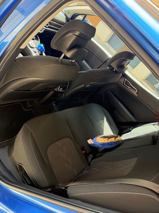 KIA Sportage HEV 230cv