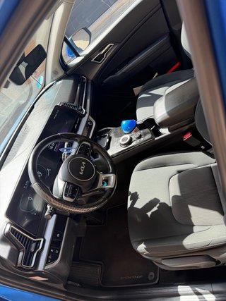 KIA Sportage HEV 230cv