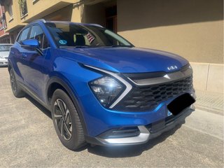 KIA Sportage HEV 230cv
