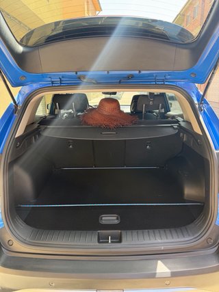 KIA Sportage HEV 230cv