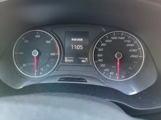 Seat leon . 2013