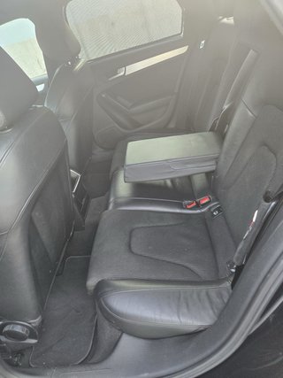 Audi A4 2011