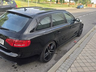 Audi A4 2011