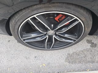 Audi A4 2011