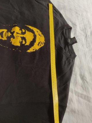 Camiseta Marvin Gaye Sexual Healing XXL