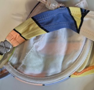 Pack Bikini Talla S