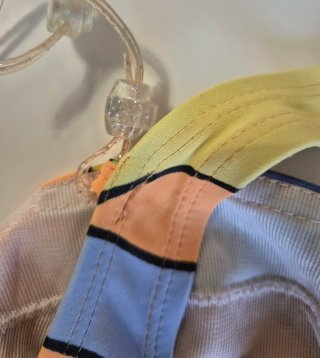 Pack Bikini Talla S