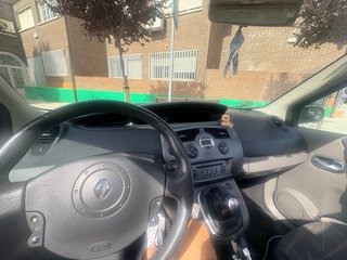 Renault Scenic 2008