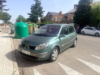 Renault Scenic 2008