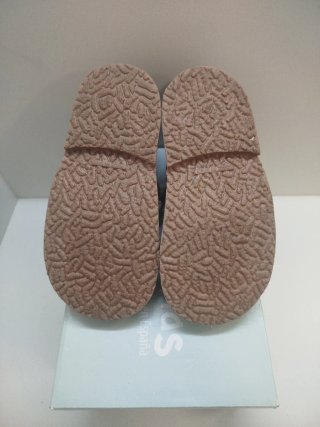 Botines niño talla 24