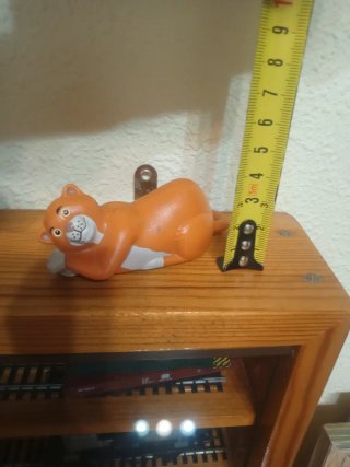 Lote de 9 muñecos Disney,se envia