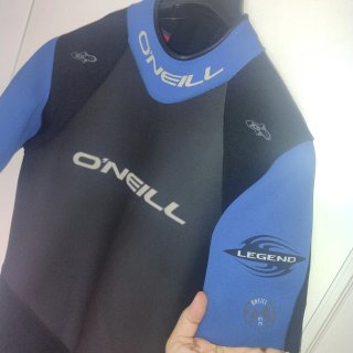 Neopreno O'Neill