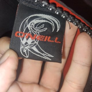 Neopreno O'Neill