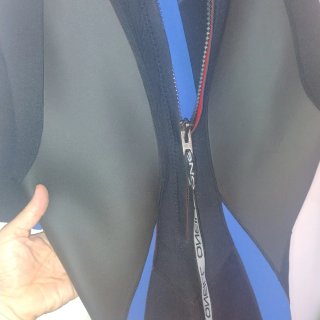 Neopreno O'Neill