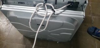Horno Electrolux