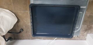 Horno Electrolux