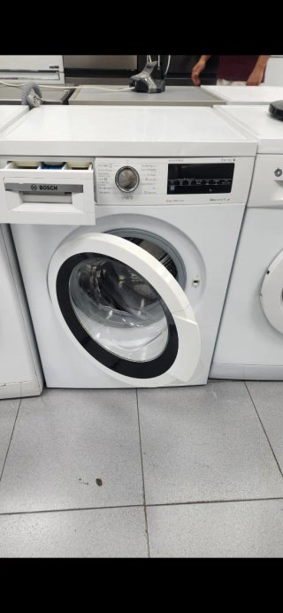 LAVADORA BOSCH GARANTIA TRANSPORTE 8 KILO