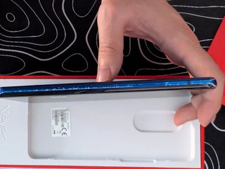 OnePlus 8 Pro Azul 256GB 12GB RAM
