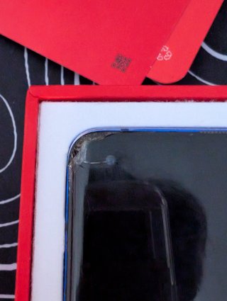 OnePlus 8 Pro Azul 256GB 12GB RAM