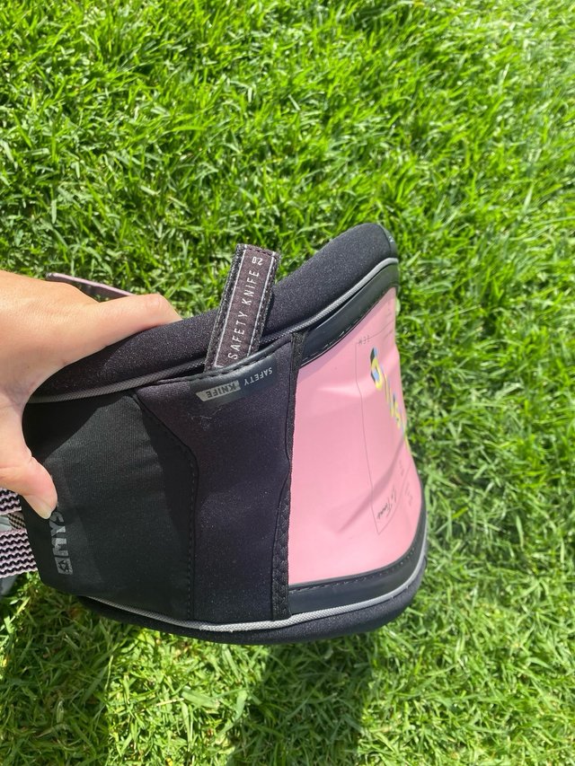 Arnés Mystic Gem Talla S