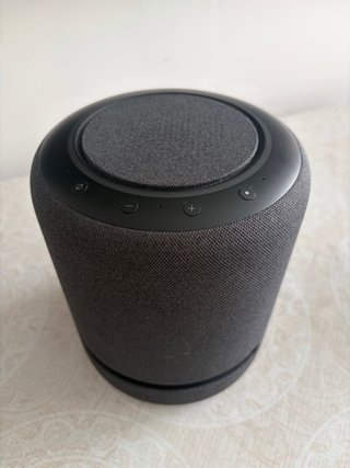 Amazon Echo Studio - Sonido Hi-Fi Premium
