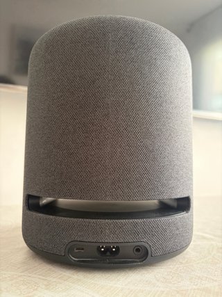 Amazon Echo Studio - Sonido Hi-Fi Premium