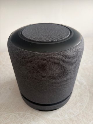 Amazon Echo Studio - Sonido Hi-Fi Premium