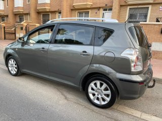 Toyota Verso 2005