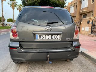 Toyota Verso 2005