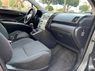 Toyota Verso 2005