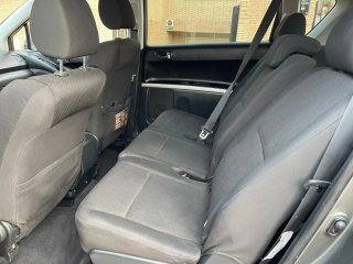 Toyota Verso 2005