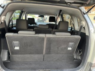 Toyota Verso 2005