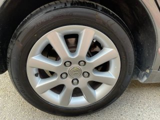 Toyota Verso 2005