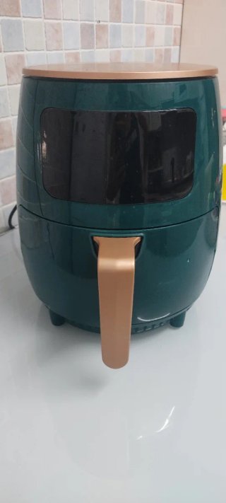 Freidora de aire