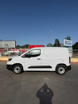 Toyota Proace City 2020