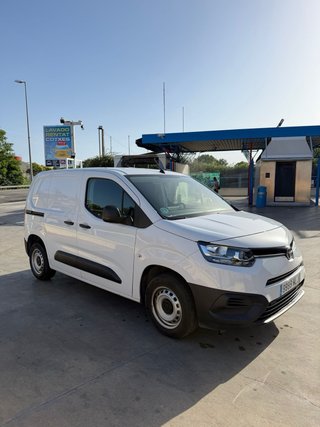 Toyota Proace City 2020
