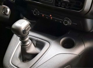 Toyota Proace City 2020